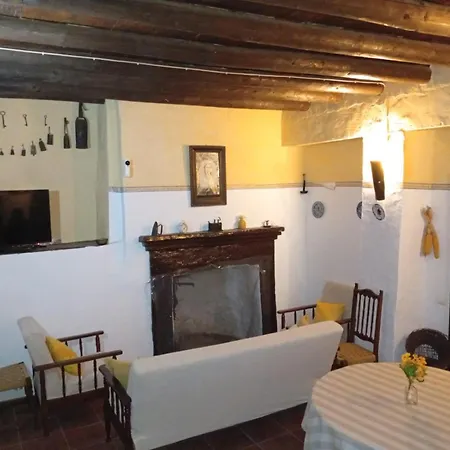 Rural Fuente La Lana Holiday home