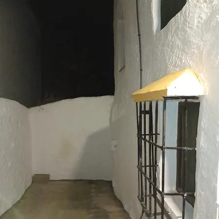 Rural Fuente La Lana Holiday home