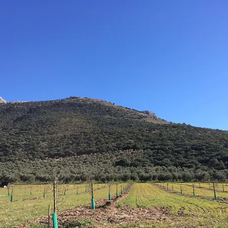 Holiday home Rural Fuente La Lana