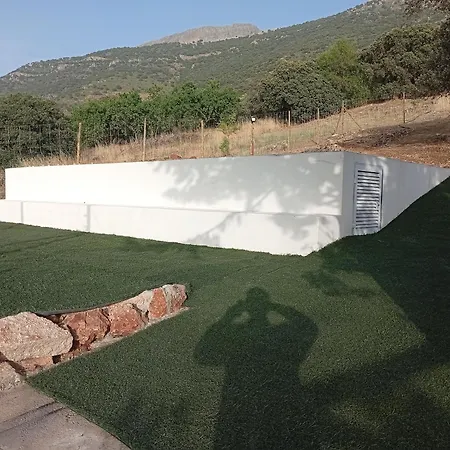 Holiday home Rural Fuente La Lana *