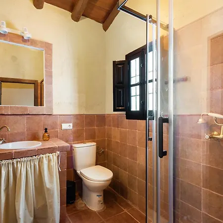 Rural Fuente La Lana Holiday home *