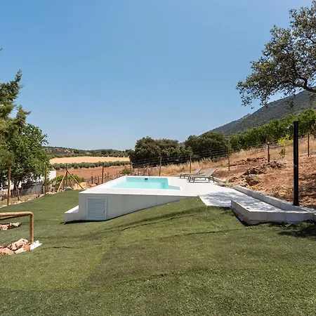 Holiday home Rural Fuente La Lana