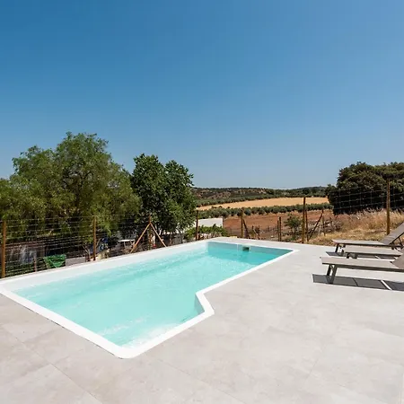 Rural Fuente La Lana Holiday home *