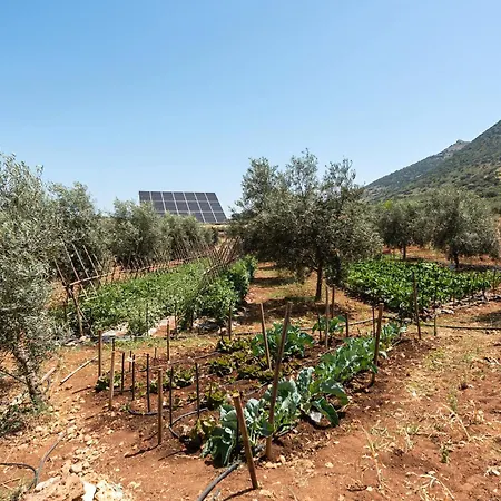Rural Fuente La Lana Holiday home